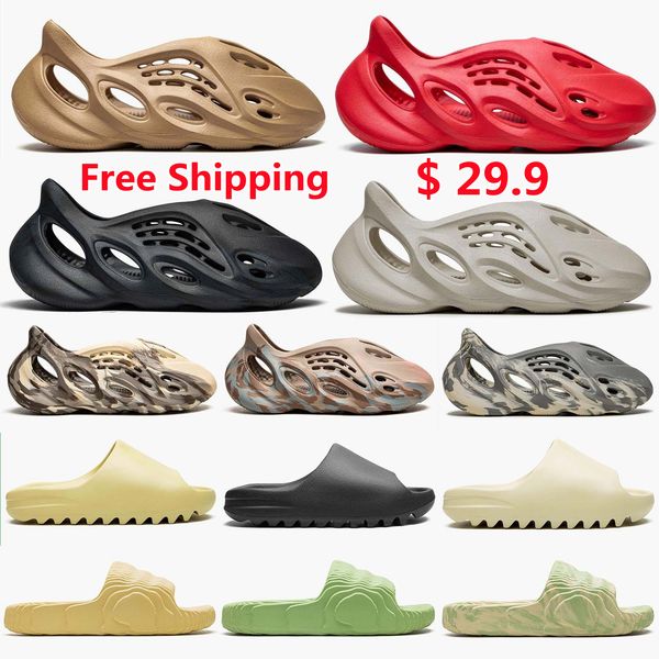 designer slippers men woman slider foam runner vermillion mineral blue onyx pure sandals slide slipper ochre bone resin clog desert ararat r, Black
designer slippers men woman slider foam runner vermillion mineral blue onyx pure sandals slide slipper ochre bone resin clog desert ararat r, Black