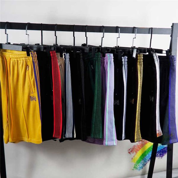 men's shorts awge needles rocky shorts hip hop 1 1 butterfly embroidery shorts japan needles trousers t221129 t221129, White;black
men's shorts awge needles rocky shorts hip hop 1 1 butterfly embroidery shorts japan needles trousers t221129 t221129, White;black