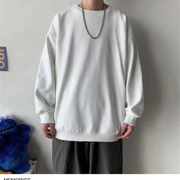 hoodies hweatshirts 2022 cotton essential sweater male override shoulder drop youth pullover round neck spring and autumn trend, Black
hoodies hweatshirts 2022 cotton essential sweater male override shoulder drop youth pullover round neck spring and autumn trend, Black