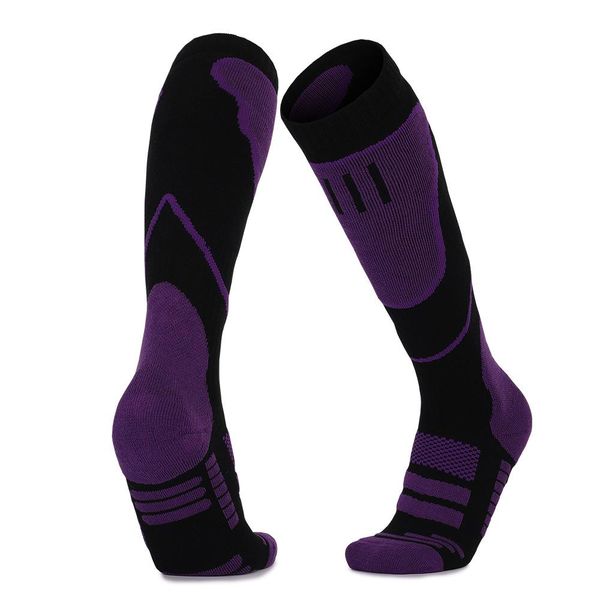 aldult thickening keep warm skiing socks men and women winter towel high cylinder outdoor climbing sports sock spot goods, Black
aldult thickening keep warm skiing socks men and women winter towel high cylinder outdoor climbing sports sock spot goods, Black