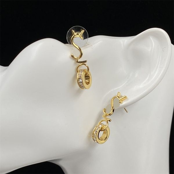 womens designer jewelry earrings stud fashion brand y studs women men suit dress wedding jewelry luxury west ear rings, Silver
womens designer jewelry earrings stud fashion brand y studs women men suit dress wedding jewelry luxury west ear rings, Silver