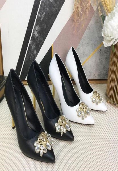 high heel wedding shoes female pointed toe stiletto heel 2020 spring party black allmatch leather sequined pearl rhinestone singl4563151
high heel wedding shoes female pointed toe stiletto heel 2020 spring party black allmatch leather sequined pearl rhinestone singl4563151
