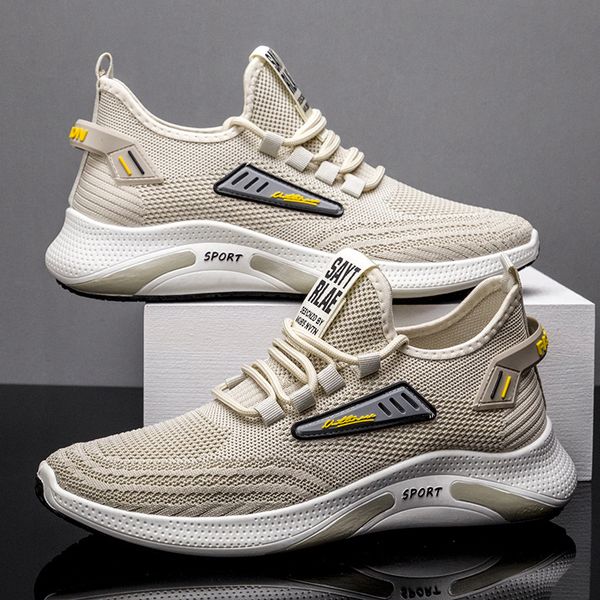 men running shoes black breathable jogging breathable comfortable sport shoe man sneakers menstrainers 40-44
men running shoes black breathable jogging breathable comfortable sport shoe man sneakers menstrainers 40-44
