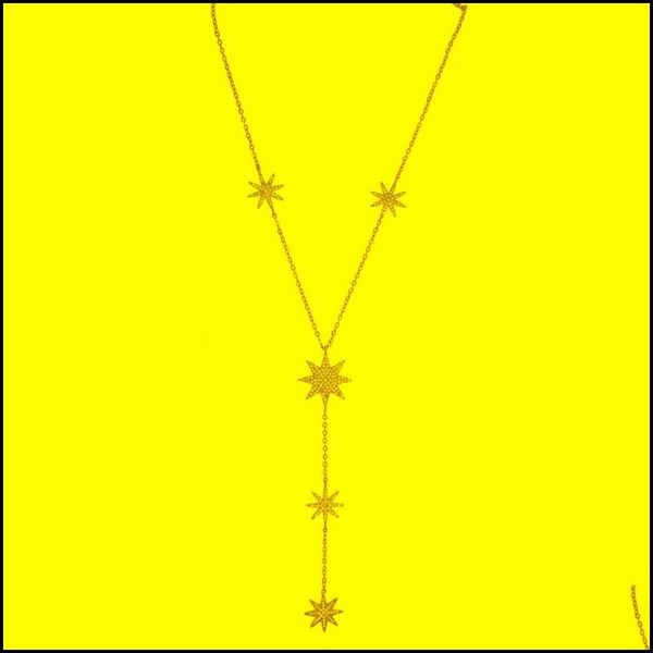 pendant necklaces fashion northstar collier collares delicate hexagram long bar pendent necklace charm chain jewelry accesso dhgarden dhhlc, Silver
pendant necklaces fashion northstar collier collares delicate hexagram long bar pendent necklace charm chain jewelry accesso dhgarden dhhlc, Silver