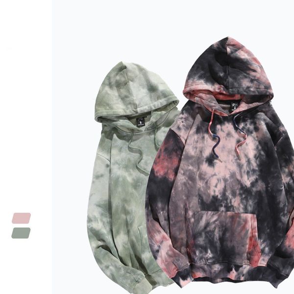 men's jackets fashion tie dye men's hoodie cotton hoodies tracksuit harajuku pullovers women sweatshirts woman clothes y2k streetw, Black;brown
men's jackets fashion tie dye men's hoodie cotton hoodies tracksuit harajuku pullovers women sweatshirts woman clothes y2k streetw, Black;brown