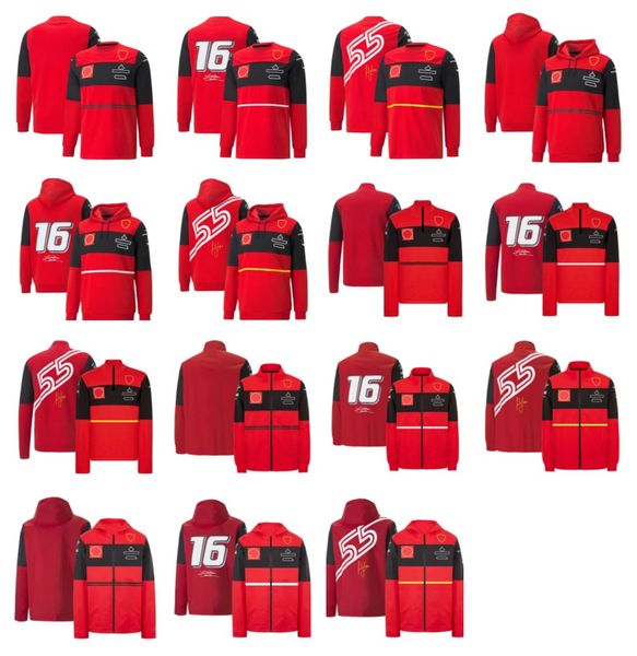 f1 sweater long sleeve racing suit formula one motorcade uniform plus size custom sweater coat
f1 sweater long sleeve racing suit formula one motorcade uniform plus size custom sweater coat