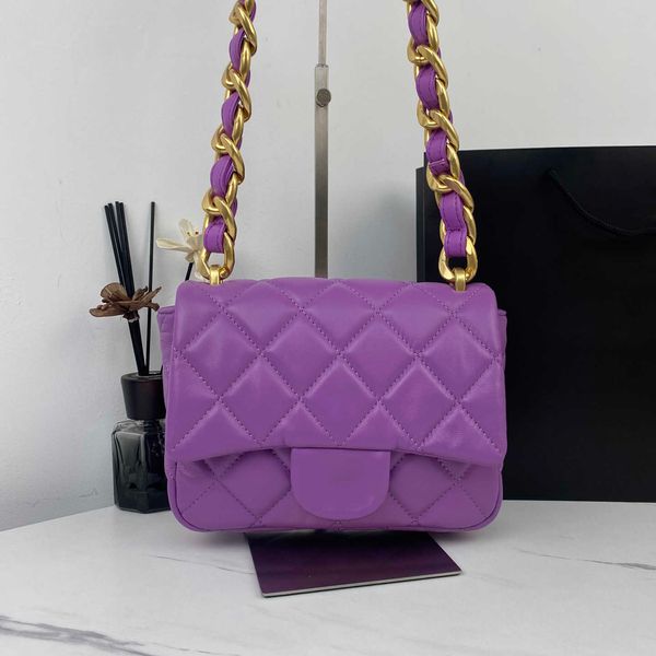 women's brand designers shoulder bags 2023 fashion clamshell bag texture sheepskin seven color selection of gold chain crossbody bag fa
women's brand designers shoulder bags 2023 fashion clamshell bag texture sheepskin seven color selection of gold chain crossbody bag fa