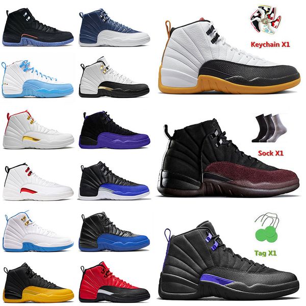 12 12s xii original og mens basketball shoes 25 years in china flower black white a ma maniere twist university gold for men women trainers
12 12s xii original og mens basketball shoes 25 years in china flower black white a ma maniere twist university gold for men women trainers