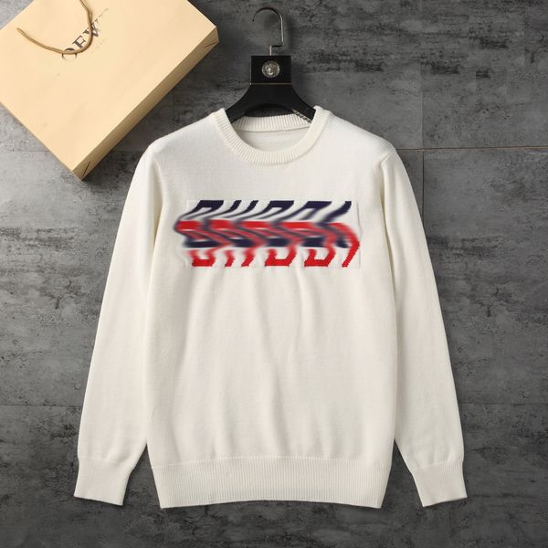 

2022-2023 Hoodies Mens Sweatshirts Designer Sweater Long Sleeve Tshirt Men Women Sweatshirt Embroidered Hoodie Pullover Jacket Plus Size -3XL#02, #1