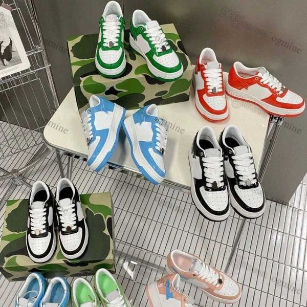 2022 fashion casual shoes designer mens womens platform big a bathing ape camouflage sta medicom toy camo men lady sneaker kid woman monkey
2022 fashion casual shoes designer mens womens platform big a bathing ape camouflage sta medicom toy camo men lady sneaker kid woman monkey