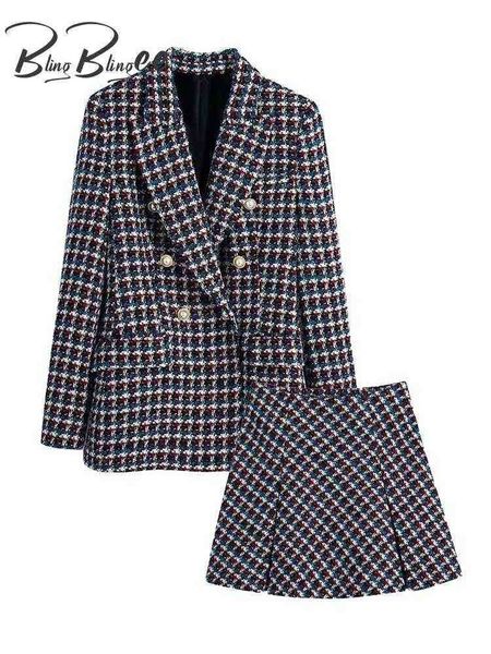 suit blingblingee 2022 spring woman hit suits double breasted thick slim blazer, White;black
suit blingblingee 2022 spring woman hit suits double breasted thick slim blazer, White;black