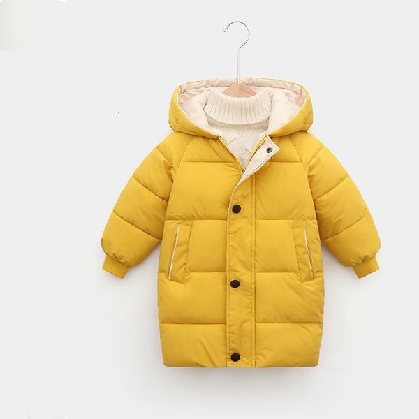 down coat boys down jacket coat overcoat cotton zipper warm plus thicken winter teenager children's clothing 221128, Blue;gray
down coat boys down jacket coat overcoat cotton zipper warm plus thicken winter teenager children's clothing 221128, Blue;gray