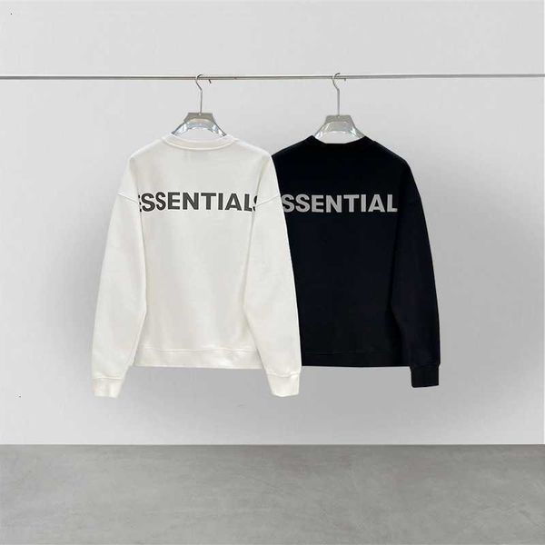 hoodies sweatshirts fog season 5 essentials classic reflective double line high street loose round neck pullover sweatshirt ins fashion men&, Black
hoodies sweatshirts fog season 5 essentials classic reflective double line high street loose round neck pullover sweatshirt ins fashion men&, Black