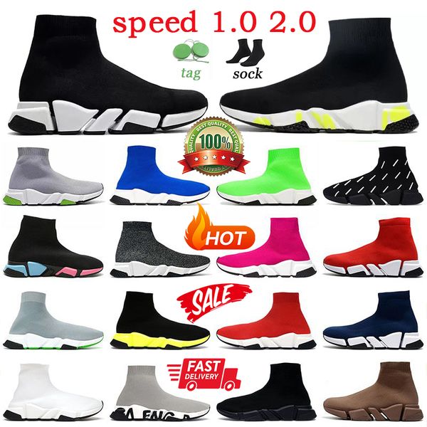 designer shoes sock boots speed 1.0 2.0 knit booties womens mens sneakers original lady black white red lace tennis trainer platform jogging
designer shoes sock boots speed 1.0 2.0 knit booties womens mens sneakers original lady black white red lace tennis trainer platform jogging
