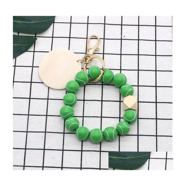 keychains lanyards trendy design disc wristlet keychain wooden beaded softball baseball print sport bracelet key rings 6 colors dr dh4yr, Silver
keychains lanyards trendy design disc wristlet keychain wooden beaded softball baseball print sport bracelet key rings 6 colors dr dh4yr, Silver
