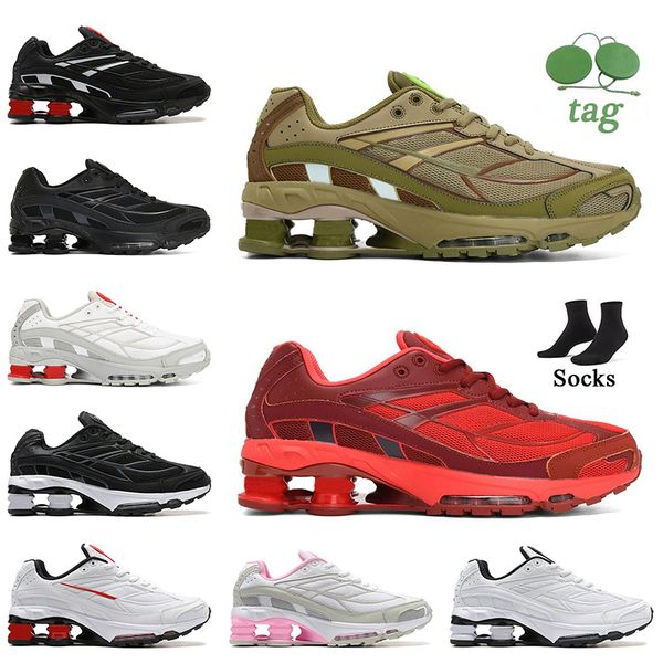 fashion designer shox ride 2 running shoes medium olive speed red triple black white pink grey shoxs tl outdoor sports jogging runners tenni
fashion designer shox ride 2 running shoes medium olive speed red triple black white pink grey shoxs tl outdoor sports jogging runners tenni