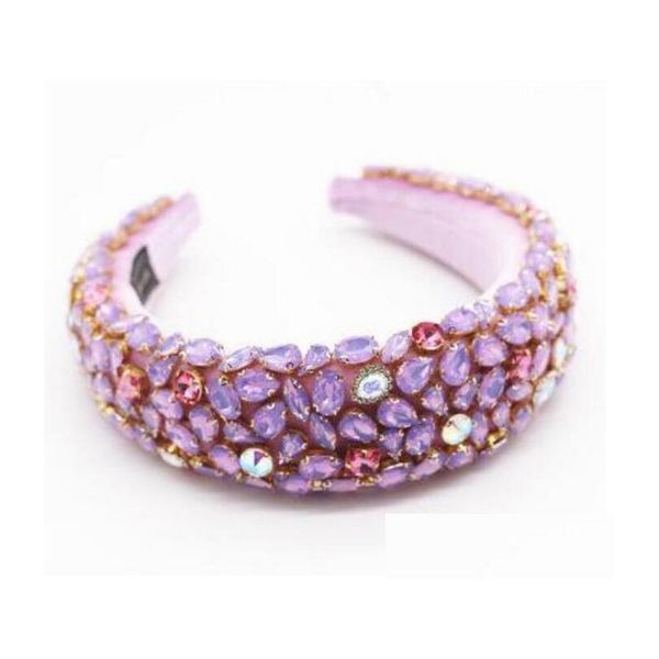 headbands baroque fl crystal headband rhinestone hair bands for women colorf diamond headbands hoop party jewelry accessories 10 col dhiee, Silver
headbands baroque fl crystal headband rhinestone hair bands for women colorf diamond headbands hoop party jewelry accessories 10 col dhiee, Silver