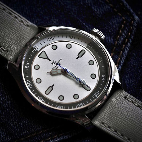 wristwatches 43mm leisure fashion sapphire hypoallergenic big pilot waterproof luminous switzerland quartz movement men s watches 221128, Slivery;brown
wristwatches 43mm leisure fashion sapphire hypoallergenic big pilot waterproof luminous switzerland quartz movement men s watches 221128, Slivery;brown
