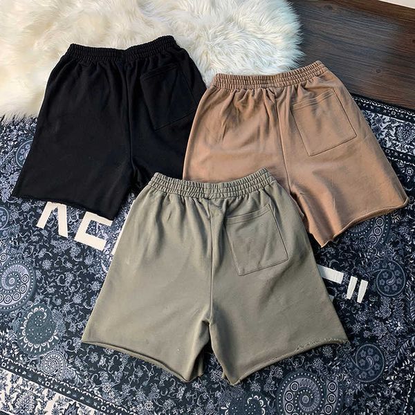 men's shorts summer oversized cotton season 6 pocket shorts high street men women 1 1 washed solid casual terry shorts t221129 t221129, White;black
men's shorts summer oversized cotton season 6 pocket shorts high street men women 1 1 washed solid casual terry shorts t221129 t221129, White;black