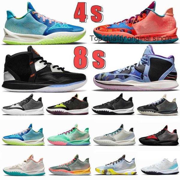 kyrie 8 viii keep sue fresh men basketball shoe sneakers green red black irving sports shoes size 40-46 us 7-12 men's kyries
kyrie 8 viii keep sue fresh men basketball shoe sneakers green red black irving sports shoes size 40-46 us 7-12 men's kyries