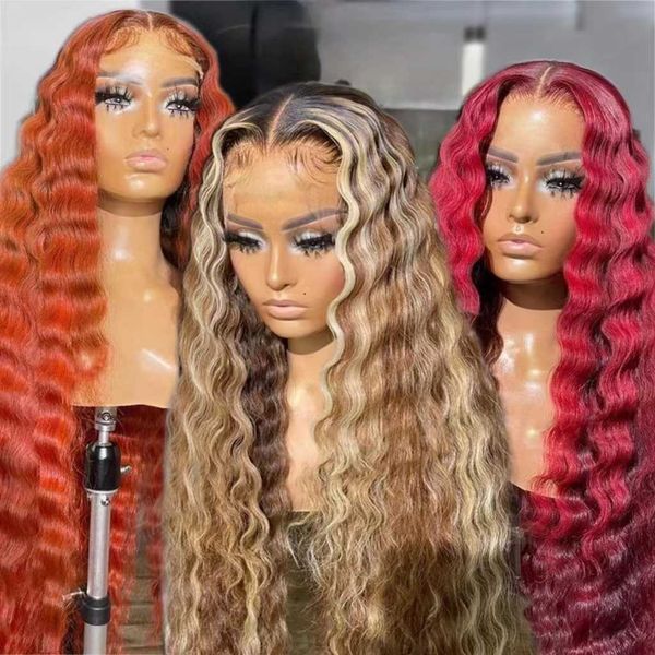 headwear accessories other shy dign honey blonde color 4/27 ed front human hair lace frontal wigs brown highlight wig
headwear accessories other shy dign honey blonde color 4/27 ed front human hair lace frontal wigs brown highlight wig