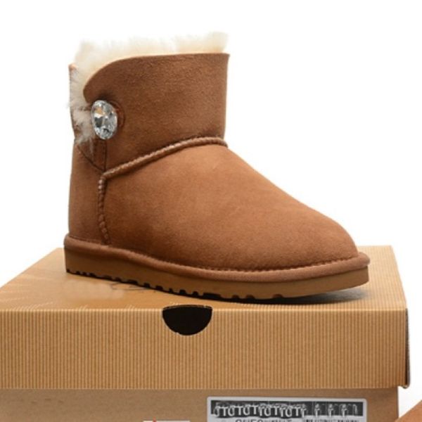 australia australian womens classic warm boots women mini half snow boot usa gs winter full fur fluffy furry satin ankle bootss booties size, Black
australia australian womens classic warm boots women mini half snow boot usa gs winter full fur fluffy furry satin ankle bootss booties size, Black