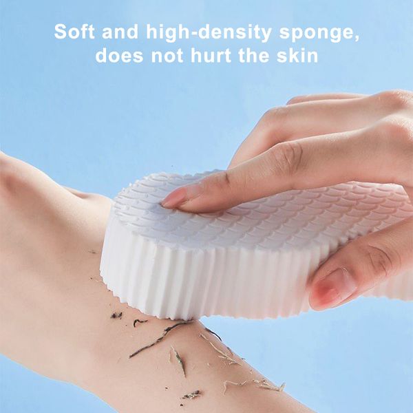 bath tools accessories 1pcs exfoliante soft sponge body scrubber for baby adults exfoliating scrub skin cleaner dead remover tool 221129
bath tools accessories 1pcs exfoliante soft sponge body scrubber for baby adults exfoliating scrub skin cleaner dead remover tool 221129