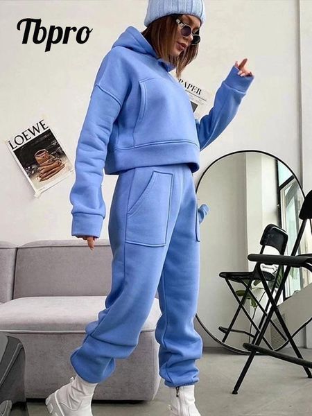 women's two piece pants women fleece hoodies sweatshirt suit casual solid loose lady long sleeve sportswear 2 piece set autumn sports o, White
women's two piece pants women fleece hoodies sweatshirt suit casual solid loose lady long sleeve sportswear 2 piece set autumn sports o, White