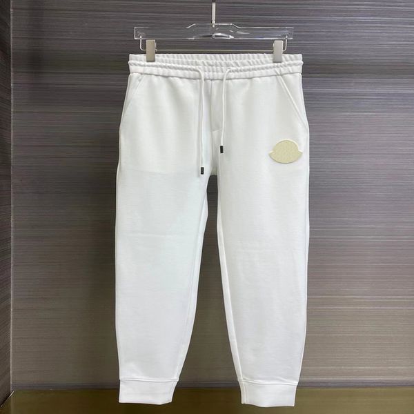 streetwear pant joggers luxury brand pants cotton elastic waist full length clothing thick designer sports pants european american style tro, Black
streetwear pant joggers luxury brand pants cotton elastic waist full length clothing thick designer sports pants european american style tro, Black