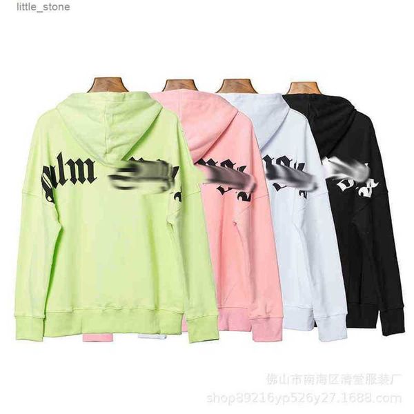 european and american designer palmangel hoodies br loose chao hooded sweater men women lovers sanskrit back hoodie coat1mpw, Black
european and american designer palmangel hoodies br loose chao hooded sweater men women lovers sanskrit back hoodie coat1mpw, Black