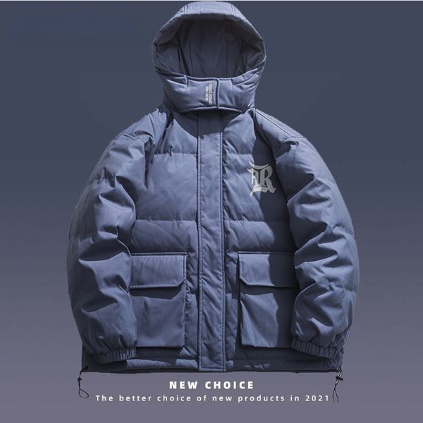 mens down parkas harajuku fluffy thick parka men streetwear vintage hip hop letter pattern printing hooded jackets winter warm 221129, Black
mens down parkas harajuku fluffy thick parka men streetwear vintage hip hop letter pattern printing hooded jackets winter warm 221129, Black