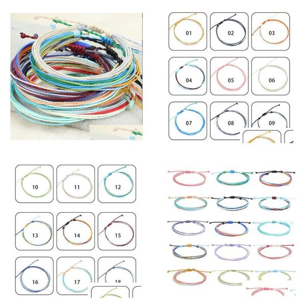 anklets bohemian waterproof wax wire braided anklet summer beach surfer wave adjustable handmade friendship bracelets for men women dhaml, Red;blue
anklets bohemian waterproof wax wire braided anklet summer beach surfer wave adjustable handmade friendship bracelets for men women dhaml, Red;blue