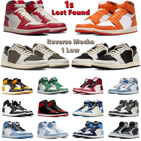 shoes athletic casual lost og found 1 basketball jumpman 1s low reverse mocha sail black starfish taxi chicago gorge green bred patent mens, White;red
shoes athletic casual lost og found 1 basketball jumpman 1s low reverse mocha sail black starfish taxi chicago gorge green bred patent mens, White;red