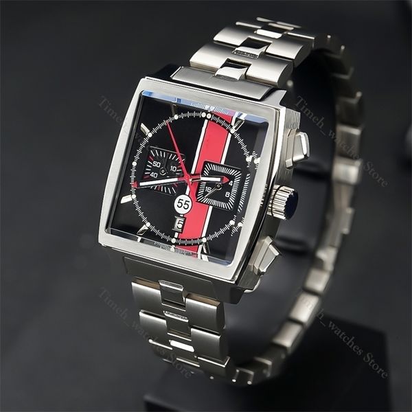 wristwatches club of america 55th anniversary vk67 caliber men s waterproof chronograph luxury automatic date watch 221128, Slivery;brown
wristwatches club of america 55th anniversary vk67 caliber men s waterproof chronograph luxury automatic date watch 221128, Slivery;brown