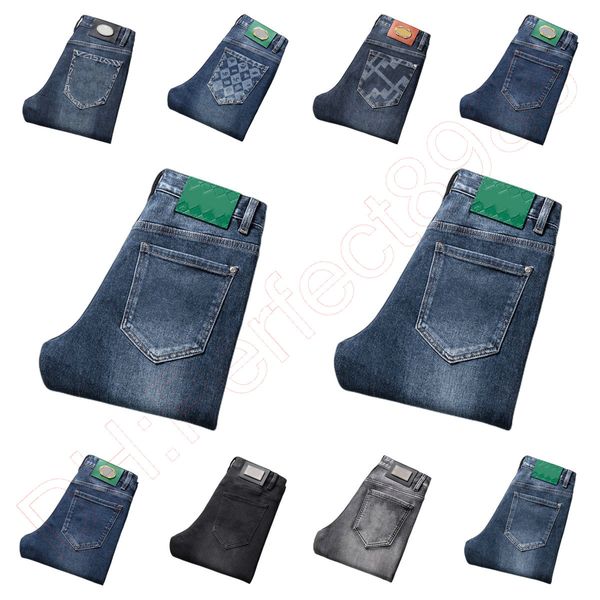 new jeans chino pants pant men's trousers stretch autumn winter close-fitting jeans cotton slacks washed straight business casual kf992, Blue
new jeans chino pants pant men's trousers stretch autumn winter close-fitting jeans cotton slacks washed straight business casual kf992, Blue