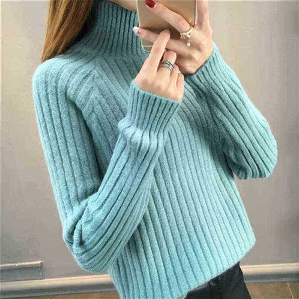 women's sweaters 2018 autumn winter loose women sweater long sleeves neck sweaters casual colt sweater female sweaters knitting pz565, White;black
women's sweaters 2018 autumn winter loose women sweater long sleeves neck sweaters casual colt sweater female sweaters knitting pz565, White;black