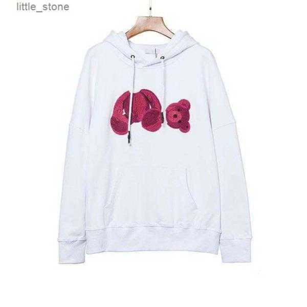 sweatshirts palm mens hoodies designer womens jumpers hoodie sweatshirt sweaters black clothing pullover bear short head sleeve tide winter
sweatshirts palm mens hoodies designer womens jumpers hoodie sweatshirt sweaters black clothing pullover bear short head sleeve tide winter