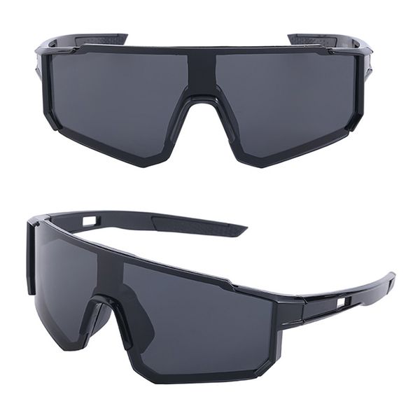 new cycling glasses sunglasses polarized sports outdoor bike women men bicycle eyewear wholesale uv400 bicycle goggles 7 colors, White;black
new cycling glasses sunglasses polarized sports outdoor bike women men bicycle eyewear wholesale uv400 bicycle goggles 7 colors, White;black