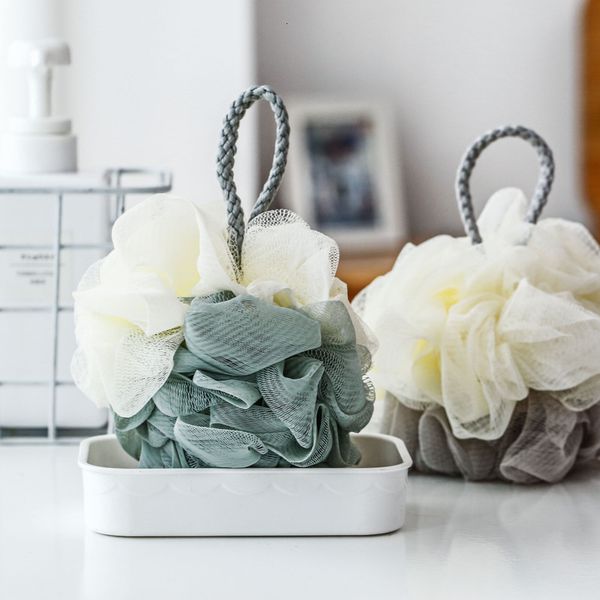 bath tools accessories fashion ball site tubs cool towel scrubber body cleaning mesh shower wash sponge product 30g 221129
bath tools accessories fashion ball site tubs cool towel scrubber body cleaning mesh shower wash sponge product 30g 221129