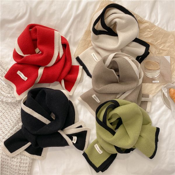 scarves fashion solid warm cashmere scarf for women winter design knitted neckercheif thick woolen yarn shawl neck wrap bufandas muffler 221, Blue;gray
scarves fashion solid warm cashmere scarf for women winter design knitted neckercheif thick woolen yarn shawl neck wrap bufandas muffler 221, Blue;gray