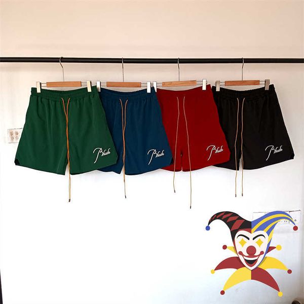men's shorts 2023ss shorts embroidery men women casual beach shorts breeches t221129 t221129, White;black
men's shorts 2023ss shorts embroidery men women casual beach shorts breeches t221129 t221129, White;black