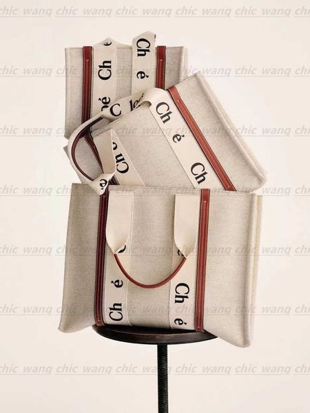 woody tote chole handbag canvas letter bag smooth cowhide splice ribbon shopping large capacity travel mummy u5pn
woody tote chole handbag canvas letter bag smooth cowhide splice ribbon shopping large capacity travel mummy u5pn