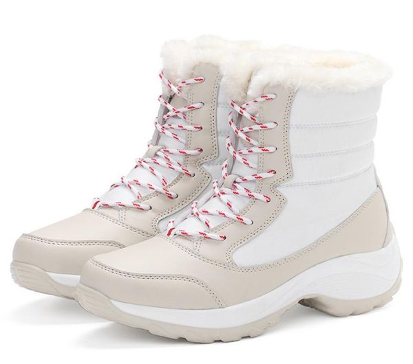 women boots super warm winter boots women plus size platform shoes woman heels snow boots winter footwear female ankle bo7224982, Black
women boots super warm winter boots women plus size platform shoes woman heels snow boots winter footwear female ankle bo7224982, Black