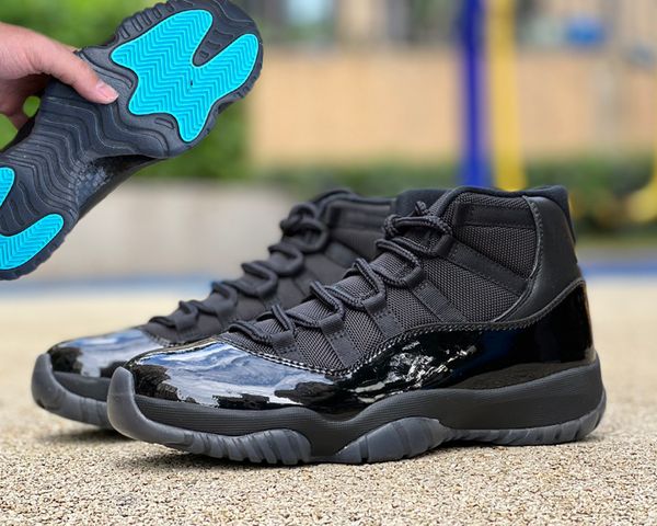 a quality jumpman 11 high "gamma blue" basketball shoe 11s black/gamma blue-black-varsity maize true carbon fiber gamma fashion ou
a quality jumpman 11 high "gamma blue" basketball shoe 11s black/gamma blue-black-varsity maize true carbon fiber gamma fashion ou
