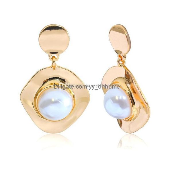 dangle chandelier bohemian geometric drop earrings for women fashion gold color irregar circle starfish pearl dangle earring state dhwjf, Silver
dangle chandelier bohemian geometric drop earrings for women fashion gold color irregar circle starfish pearl dangle earring state dhwjf, Silver