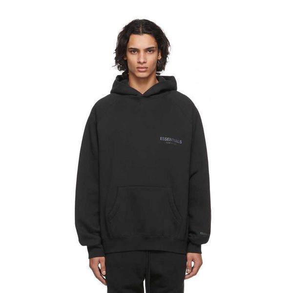 men's hoodies sweatshirts and women's 22 fashion brand essential autumn winter new style double line loose hooded long sleeve male, Black
men's hoodies sweatshirts and women's 22 fashion brand essential autumn winter new style double line loose hooded long sleeve male, Black