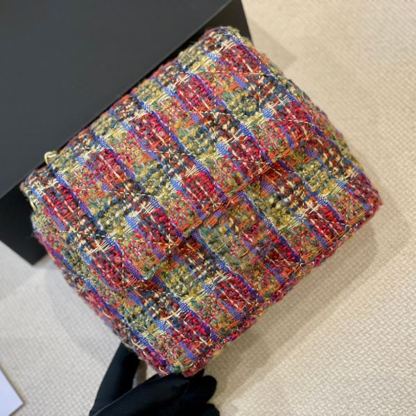 22f/w french womens tweed check/houndstooth bags classic mood flap quilted gold metal hardware matelasse chain crossbody shoulder cosmetic c
22f/w french womens tweed check/houndstooth bags classic mood flap quilted gold metal hardware matelasse chain crossbody shoulder cosmetic c