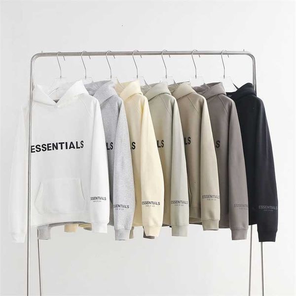 hoodies hweatshirts essentials sweater autumn and winter clothes plush hooded high street fashion brand women's reflective couple long, Black
hoodies hweatshirts essentials sweater autumn and winter clothes plush hooded high street fashion brand women's reflective couple long, Black