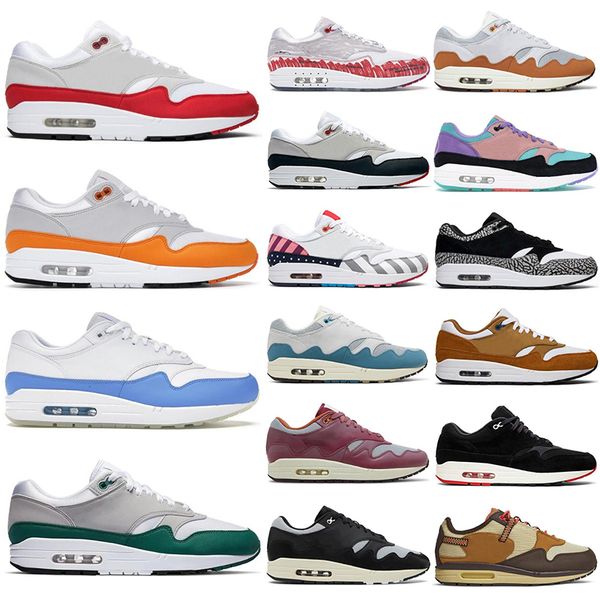 87 og 1 running shoes max 1s 87s designer sneakers baroque brown pink sketch parra patch monarch saturn gold airmaxs mens trainer sports
87 og 1 running shoes max 1s 87s designer sneakers baroque brown pink sketch parra patch monarch saturn gold airmaxs mens trainer sports