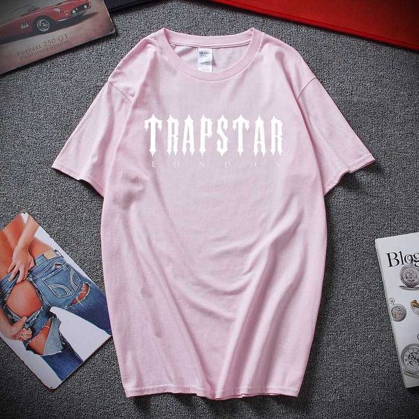 22s trapstar mens t-shirts 9 colors designer shirts style color letter men and women fashion t-shirts sleeve high street casual for, White;black
22s trapstar mens t-shirts 9 colors designer shirts style color letter men and women fashion t-shirts sleeve high street casual for, White;black